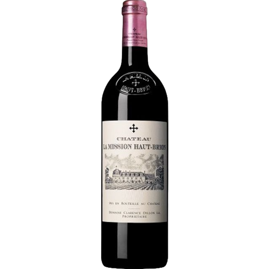 Chateau La Mission Haut Brion Cru Classe 2021 Magnum