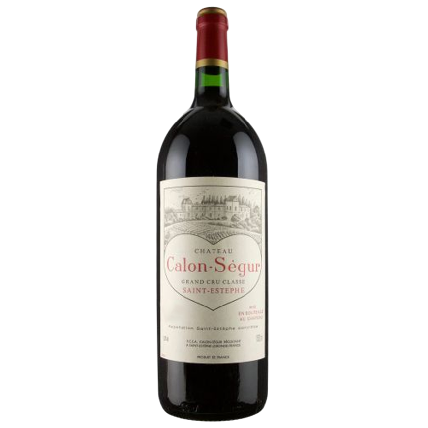 Chateau Calon-Segur 2021 Magnum