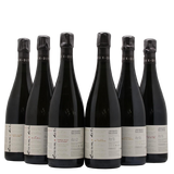 Jacques Selosse Lieux-Dits Collection Extra Brut Set of 6