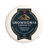 Snowdonia Cheese Truffle Cheddar 150g