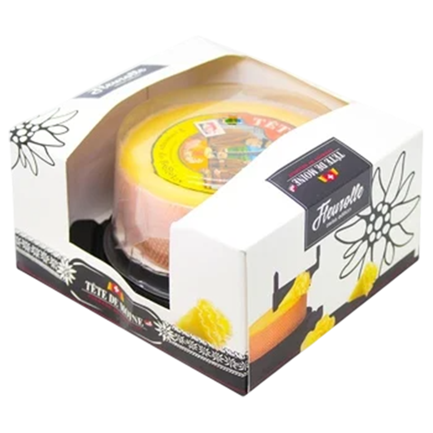 Tete de Moine 400g