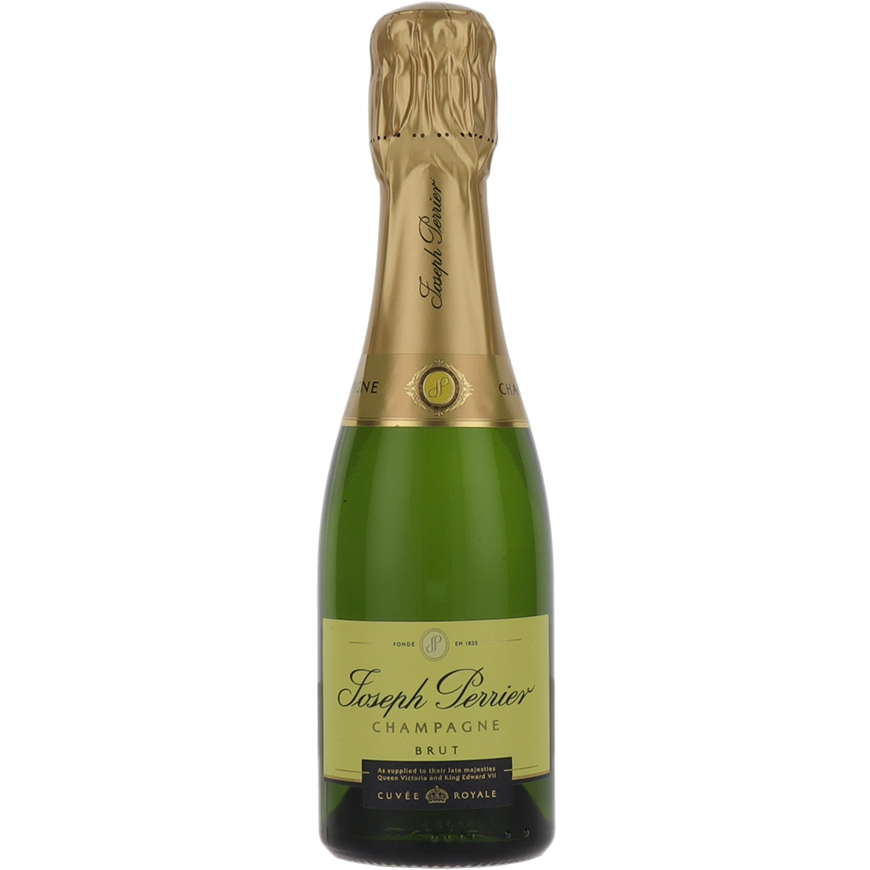 Joseph Perrier Cuvee Royale Brut 20cl