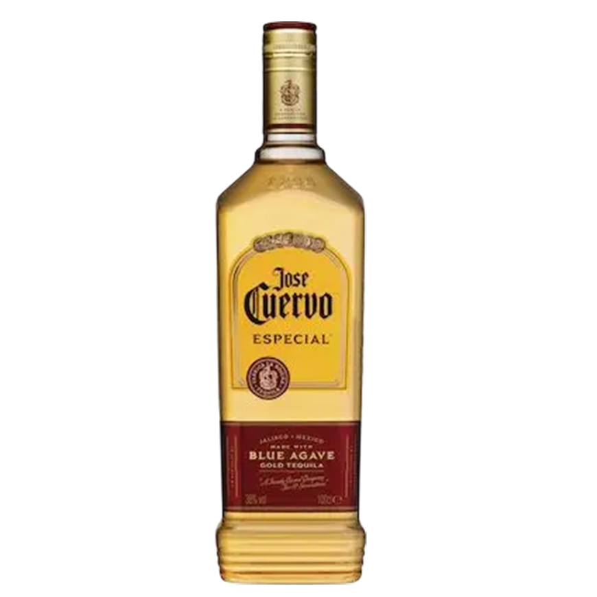 Jose Cuervo Reposado 100cl