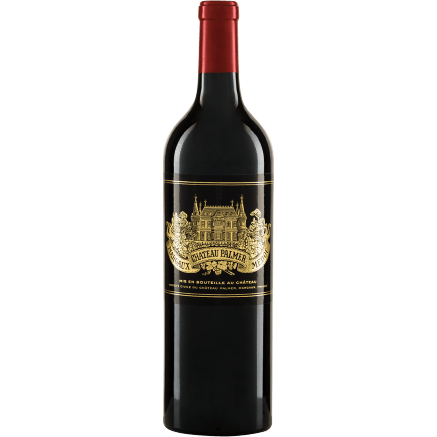 Chateau Palmer 3eme Grand Cru Classe 2021