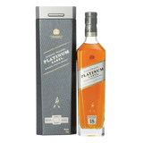 Johnnie Walker 18 YO Platinum Label 75cl