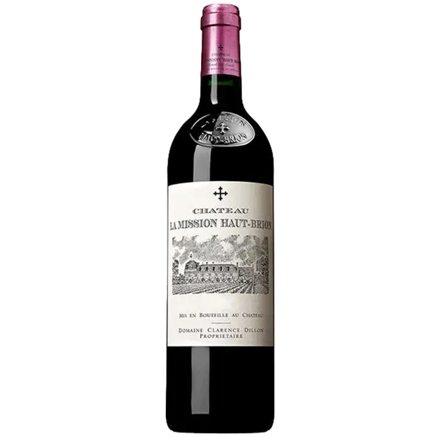 Chateau La Mission Haut Brion Cru Classe 2021