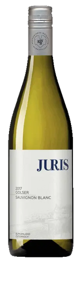 Juris Sauvignon Blanc Golser 2020