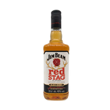 Jim Beam Red Stag Black Cherry 70cl