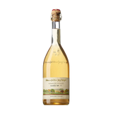 Jorg Geiger Cuvee 11 Apple Oak Leaf Alcohol-Free