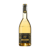 Jorg Geiger '35 Grad' Sauvignon Blanc Alcohol-Free