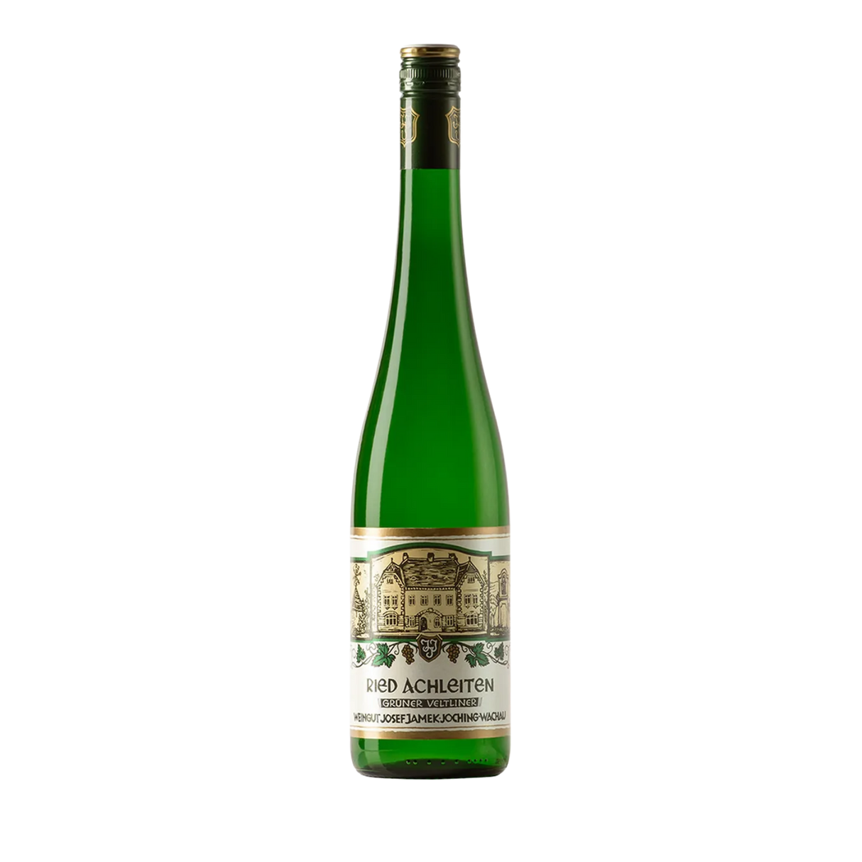 Josef Jamek Gruner Veltliner Ried Achleiten 2024