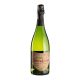 Juve & Camps Reserva Familia Gran Reserva Brut Nature 2021
