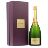 Krug Grande Cuvee Brut 170th Edition Magnum