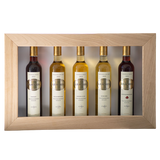 Kracher Collection Trockenbeeren Auslese No3 2022 Set of 5 37.5cl Gift Box