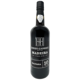 H&H 10 Years Old Malvasia