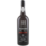 H&H 20 Years Old Madeira Terrantez