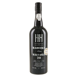 H&H 20 Years Old Malvasia Madeira