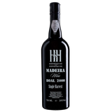 H&H Boal Single Harvest 2000