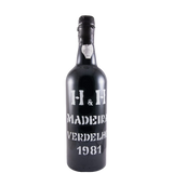 H&H Verdelho 1981