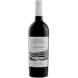 Carmel Single Vineyard Concrete - Syrah 2019 Kosher Gift Box
