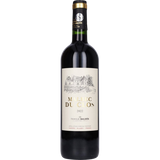 Jean-Luc Baldes Clos Triguedina 2022 Kosher
