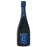 Henri Giraud Cuvee Esprit Nature Brut
