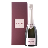 Krug Rose 28th Edition Gift Box
