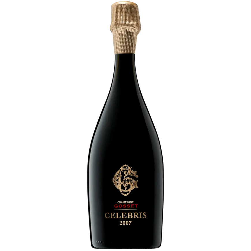 Gosset Celebris Extra Brut 2007