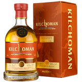 Kilchoman STR Small Batch 70cl