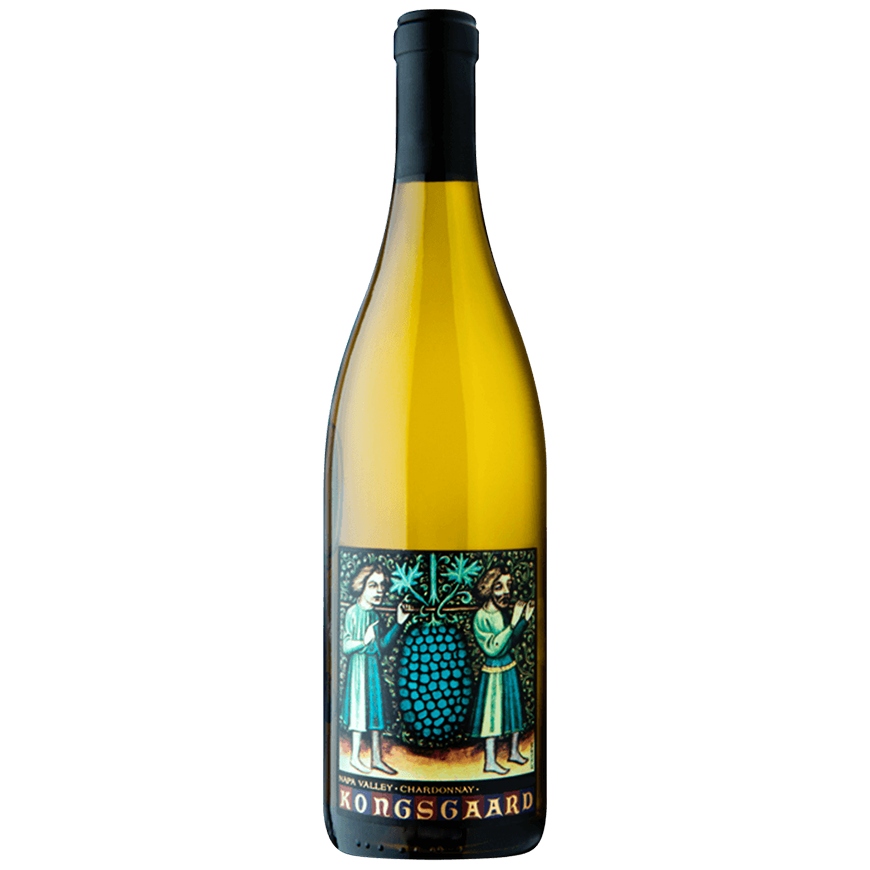 Kongsgaard Chardonnay 2021