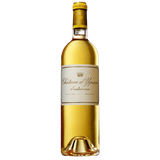 Chateau D'Yquem 1er Cru Sauternes 2018