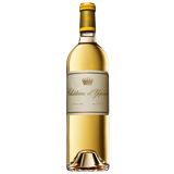 Chateau D'Yquem 1er Cru Sauternes 2020