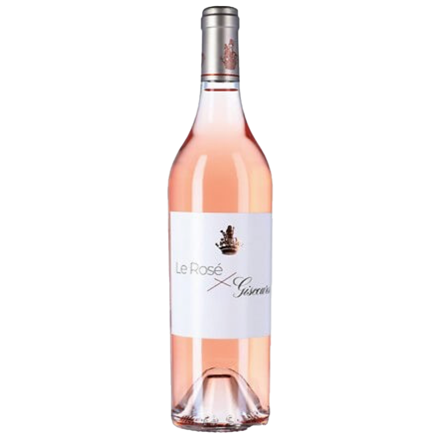 Chateau Giscours Le Rose de Giscours 2022