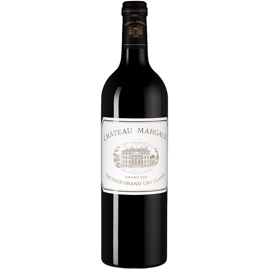 Chateau Margaux Premier Grand Cru Classe 2016