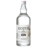 Kozue Japanese Craft Gin 70 cl