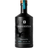 Bareksten Botanical Gin 70cl