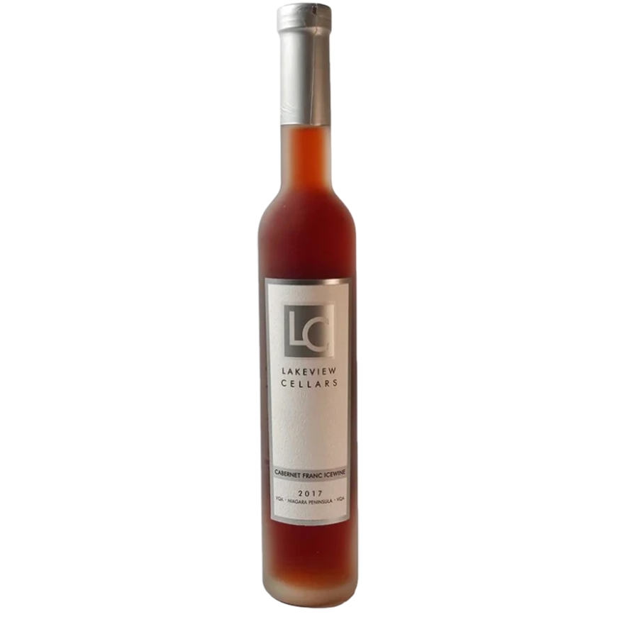 Lakeview Cabernet Franc Icewine 2017 37.5cl