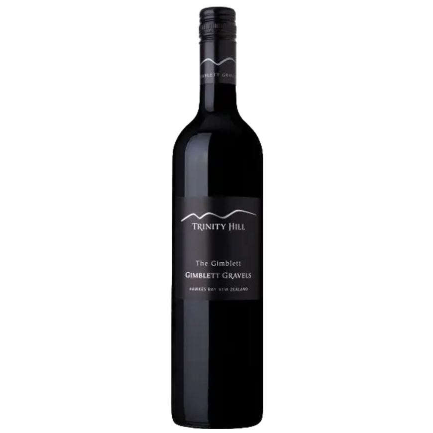 Trinity Hill The Gimblett 2018