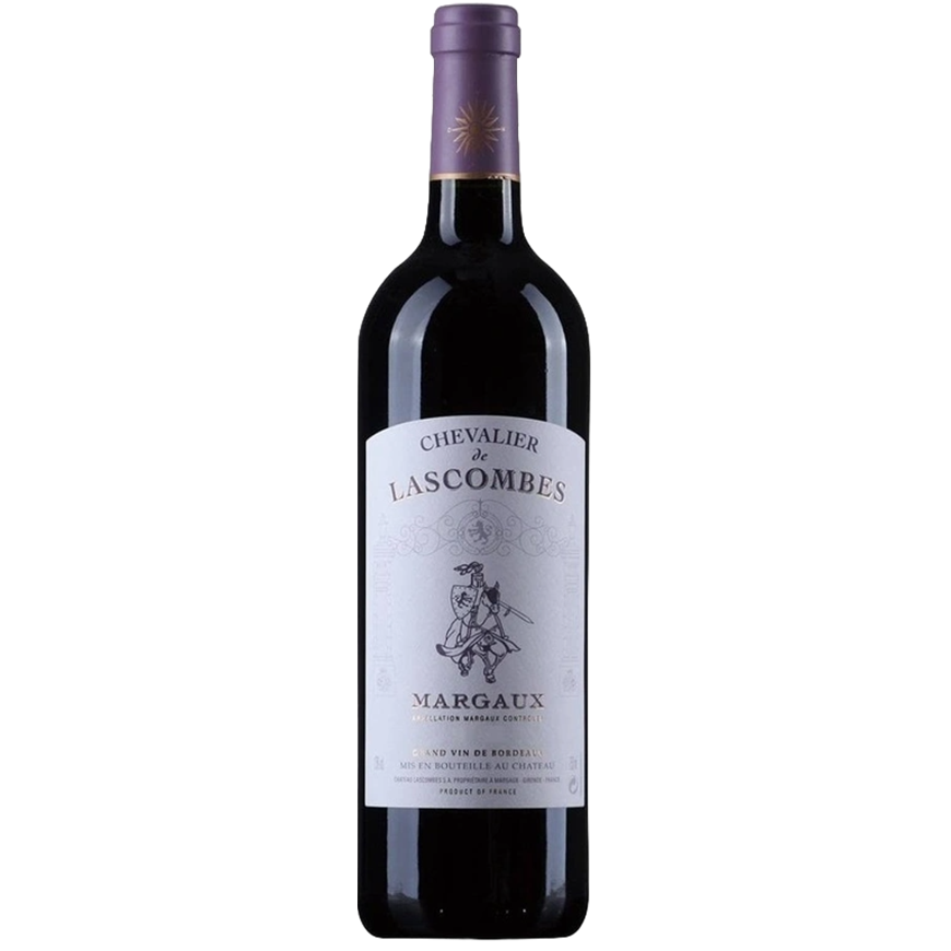 Chateau Lascombes Crand Gru Classe 2018 Kosher Magnum