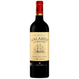 Chateau Malartic Lagraviere Rouge 2018 Kosher Magnum