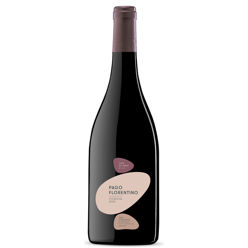 Bodegas Arzuaga Pago Florentino 2020