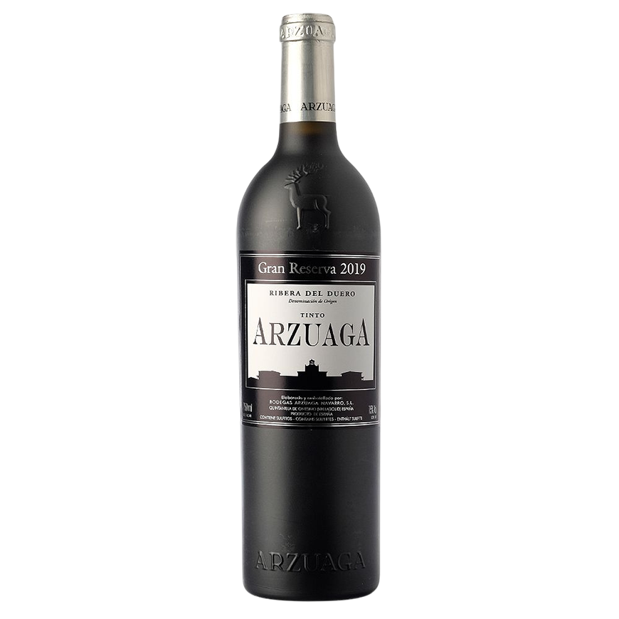 Bodegas Arzuaga Gran Reserva 2019