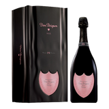 Dom Perignon "Plenitude 2" 2000 Rose Gift Box
