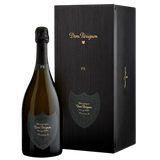Dom Perignon "Plenitude 2" 2002 Brut Magnum Wooden Box