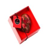 Bodrato Chocolate Heart Petali Al Latte 80gr