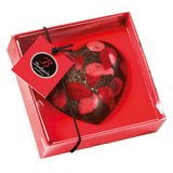 Bodrato Chocolate Heart Petali Fondente 80gr
