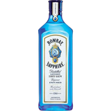 Bombay Sapphire Gin 70cl