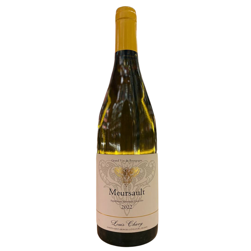 Louis Chavy "Meursault" 2022