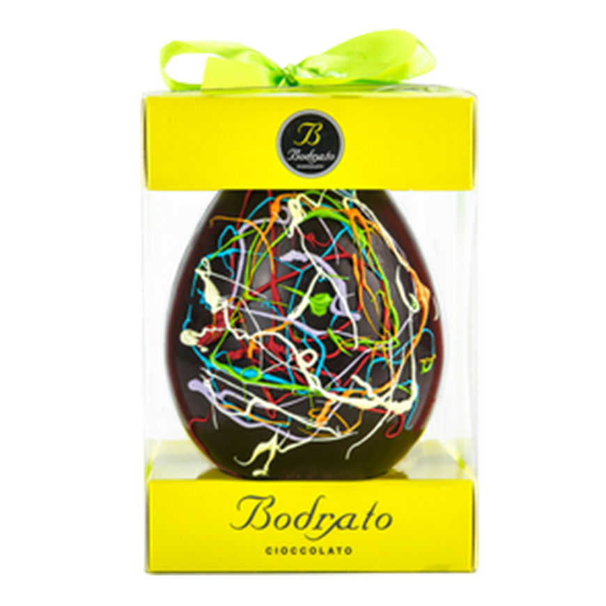 Bodrato Uove Colors Latte Small 120g