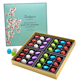 Bodrato Scatola 36 Ovetti Box with Chocolate Eggs 440g